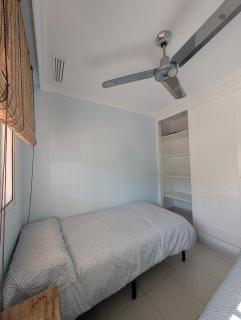 Apartamento playa Els Molins - Denia - 1