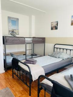 Quartier 3 - Ideal eingerichtet für Familien - Bremerhaven - 6
