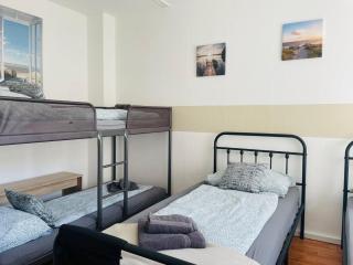 Quartier 3 - Ideal eingerichtet für Familien - Bremerhaven - 4