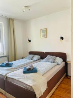 Quartier 3 - Ideal eingerichtet für Familien - Bremerhaven - 0