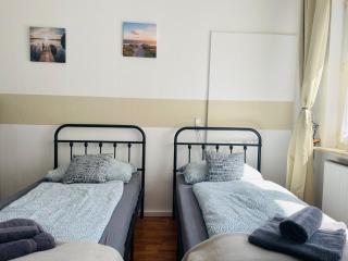 Quartier 3 - Ideal eingerichtet für Familien - Bremerhaven - 5