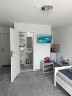 Gemütliche Frida & Netflix in der Nähe des Bahnhofs - Görlitz - 9