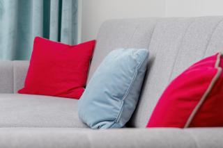 Classy Apartment in Gdynia Balcony & WIFI by Rent like home - Gdynia - 3