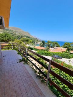 Two Steps From The Sea - Scopello - 6