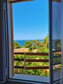 Two Steps From The Sea - Scopello - 3