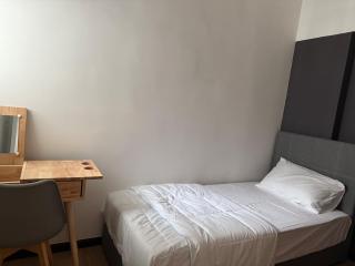 Cozy 2BR Stay Sepanggar Near Polytechnic - Tuaran - 9