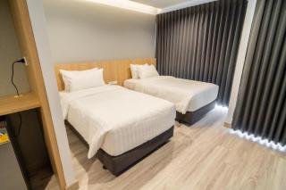 Goodday Hotel - Ban Nong Waeng - 8