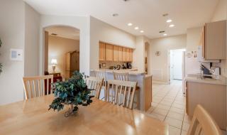 Last Minute Disney Getaway! Private Pool, Hot Tub & Games Room. Book Now! #97649 - 2