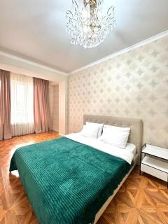 ЖК Комфорт - Almaty - 0