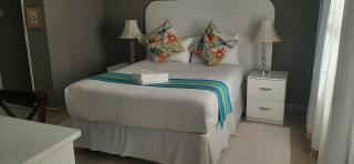 Genius Guesthouse & Tours - Maseru - 7