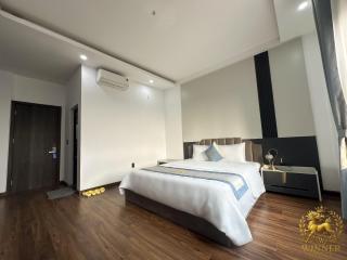 Winner Hotel - - 2