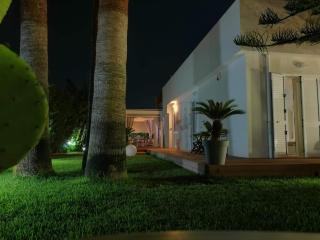 Villa Mare Sicilia appartamento e camere sul lungo mare di Santa Maria del Focallo - Ispica - 6