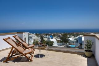 Aegean Nest - Fira - 8
