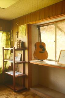 Vegan Life House Amaterasu Traditional mountain house - Wada - 9