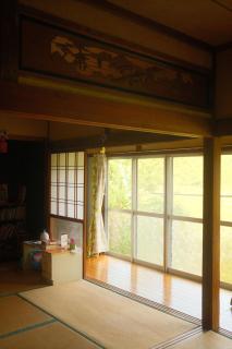 Vegan Life House Amaterasu Traditional mountain house - Wada - 8