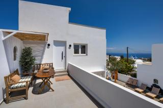 Aegean Nest - Fira - 2
