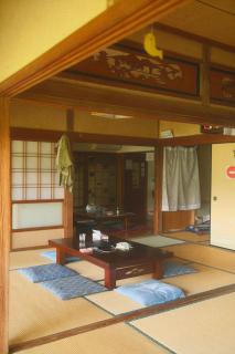 Vegan Life House Amaterasu Traditional mountain house - Wada - 4