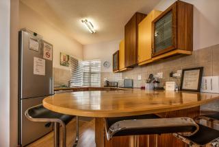 Jetty Seaview Apartment - Swakopmund - 4