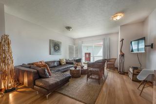 Jetty Seaview Apartment - Swakopmund - 6