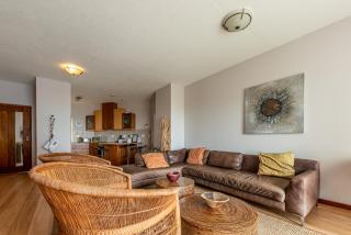 Jetty Seaview Apartment - Swakopmund - 7