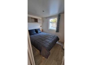 Mobil-home Clim, TV, LL Camping LA CARABASSE 4 étoiles - MH-A012 - 5
