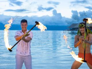 Sofitel Kia Ora Moorea Beach Resort - Maharepa - 7