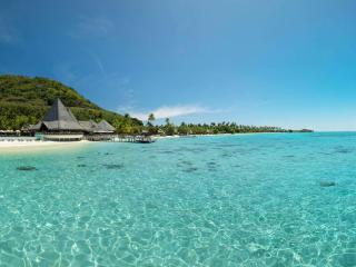 Sofitel Kia Ora Moorea Beach Resort - Maharepa - 8