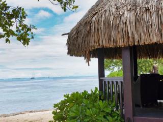 Sofitel Kia Ora Moorea Beach Resort - Maharepa - 4