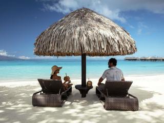 Sofitel Kia Ora Moorea Beach Resort - Maharepa - 5