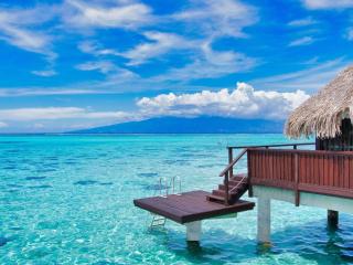 Sofitel Kia Ora Moorea Beach Resort - Maharepa - 3