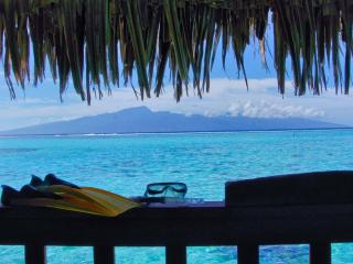 Sofitel Kia Ora Moorea Beach Resort - Maharepa - 1