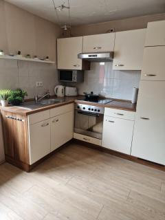 Charming apartment in the countryside - Calden - 6