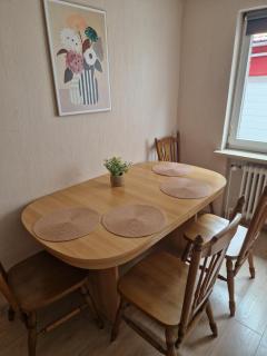 Charming apartment in the countryside - Calden - 5