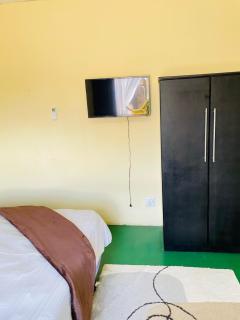 Tanzanite Guesthouse - Dannhauser - 9
