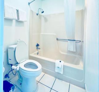 Shiloh Inn Lamesa - Lamesa - 2
