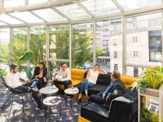 Novotel Paris Centre Gare Montparnasse - Parigi - 9