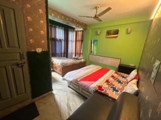 Hotel Ganpati - Lohaghāt - 8