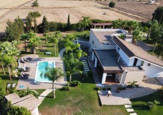 G V Luxury Home - Leverano - 5