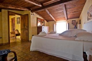 Bed and Breakfast Tenuta Palmieri ONLY ADULT - 4