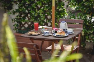 Le Tare B&B - Roma - 1