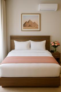 New Lotus Hotel - Il Cairo - 9