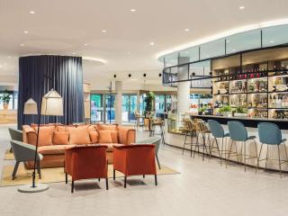 Novotel Campo De Las Naciones - Madrid - 8
