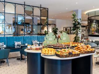 Novotel Campo De Las Naciones - Madrid - 7