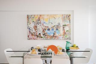 #317 Edificio Linda Vista by Home Holidays - 7