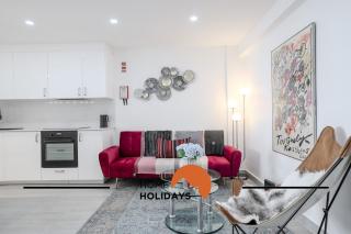 #317 Edificio Linda Vista by Home Holidays - Albufeira - 5