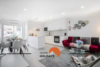 #317 Edificio Linda Vista by Home Holidays - Albufeira - 4