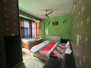 Hotel Ganpati - Lohaghāt - 9