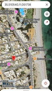 s1 rez se chaussee a proximite de rond point Espadon - Mahdia - 8