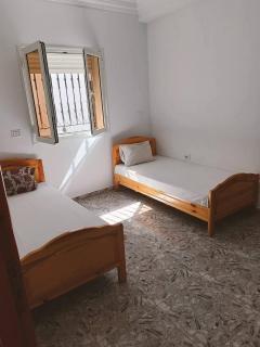 s1 rez se chaussee a proximite de rond point Espadon - Mahdia - 6