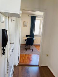 Quartier 6 - zentral gelegene, gemütliche Ferienwohnung - Bremerhaven - 3